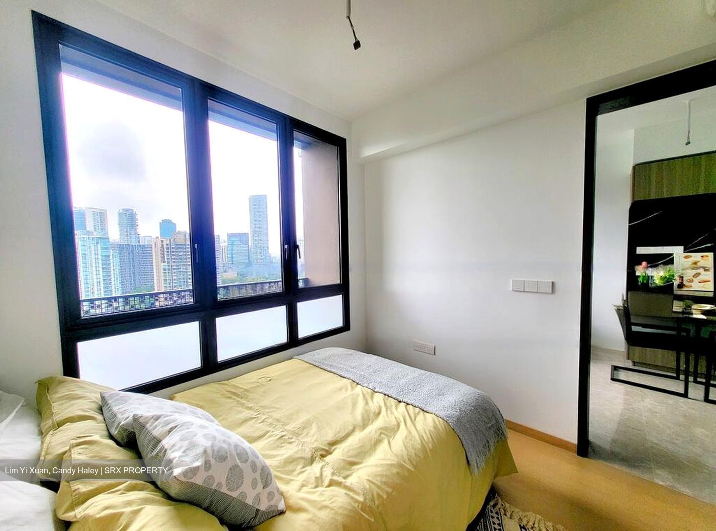 Irwell Hill Residences (D9), Apartment #471678861